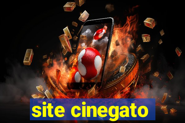 site cinegato